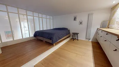 Photo du 20 Rue Barreyre, 33300 Bordeaux, France Bordeaux