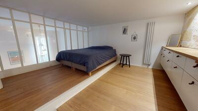 Photo du 20 Rue Barreyre, 33300 Bordeaux, France Bordeaux