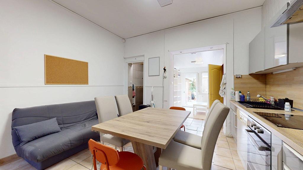 Photo du 39 Rue Godefroy Cavaignac, 59000 Lille, France Lille