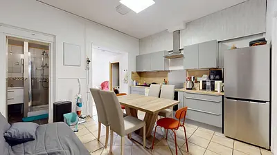 Photo du 39 Rue Godefroy Cavaignac, 59000 Lille, France Lille