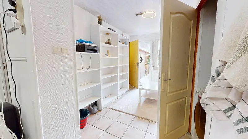 Photo du 39 Rue Godefroy Cavaignac, 59000 Lille, France Lille