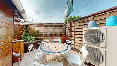 Photo du 39 Rue Godefroy Cavaignac, 59000 Lille, France Lille