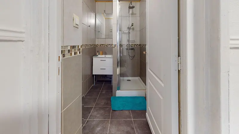 Photo du 39 Rue Godefroy Cavaignac, 59000 Lille, France Lille