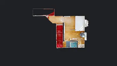 Photo du 39 Rue Godefroy Cavaignac, 59000 Lille, France Lille