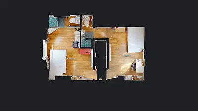 Photo du 39 Rue Godefroy Cavaignac, 59000 Lille, France Lille