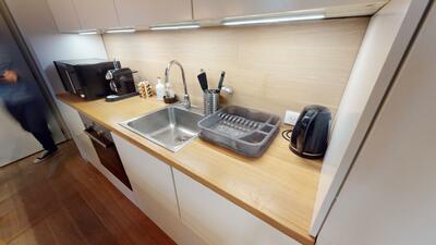 Photo du 20 Rue Barreyre, 33300 Bordeaux, France Bordeaux