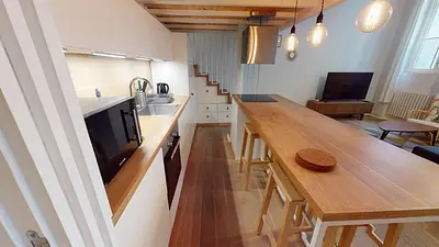 Photo du 20 Rue Barreyre, 33300 Bordeaux, France Bordeaux