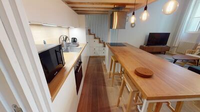 Photo du 20 Rue Barreyre, 33300 Bordeaux, France Bordeaux