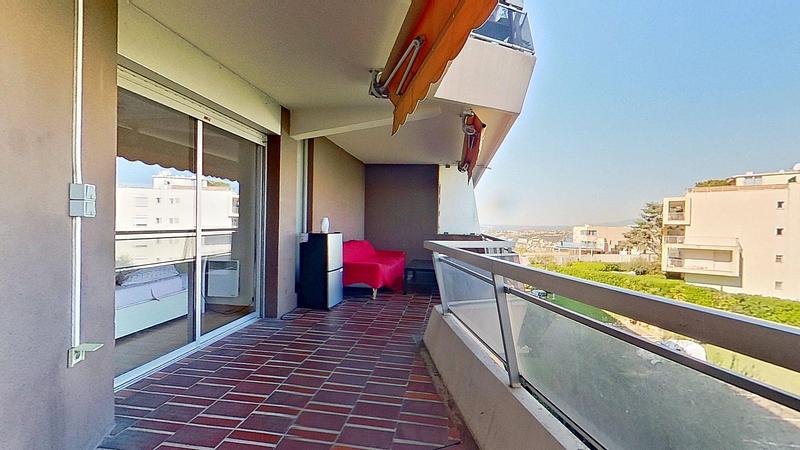 Photo du 234 Avenue De La Lanterne, 06200 Nice, France Nice