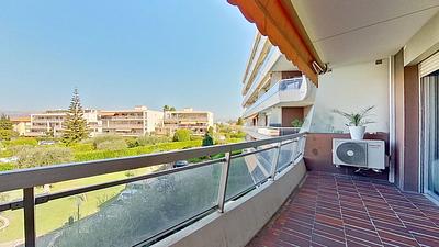 Photo du 234 Avenue De La Lanterne, 06200 Nice, France Nice