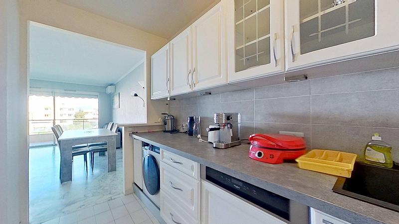 Photo du 234 Avenue De La Lanterne, 06200 Nice, France Nice