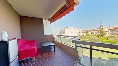 Photo du 234 Avenue De La Lanterne, 06200 Nice, France Nice