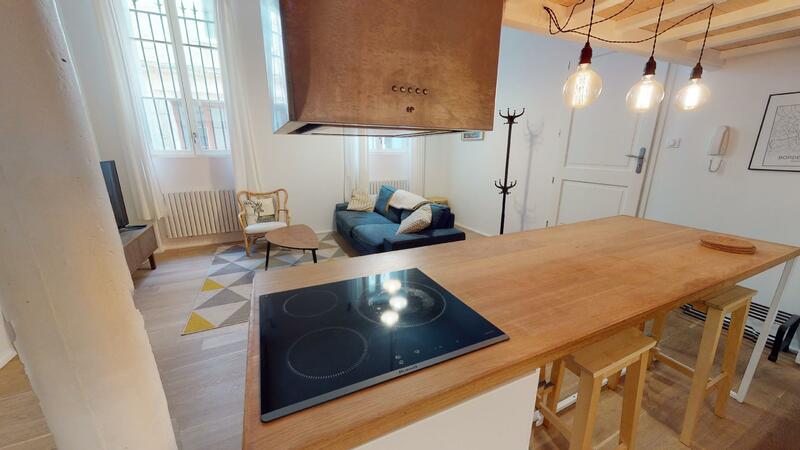 Photo du 20 Rue Barreyre, 33300 Bordeaux, France Bordeaux