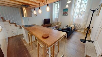 Photo du 20 Rue Barreyre, 33300 Bordeaux, France Bordeaux