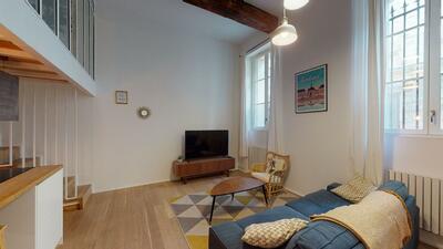 Photo du 20 Rue Barreyre, 33300 Bordeaux, France Bordeaux