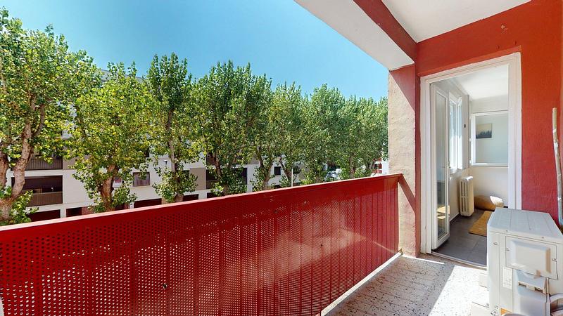 Photo du 22 Rue Guillaume D'autignac, 34070 Montpellier, France Montpellier