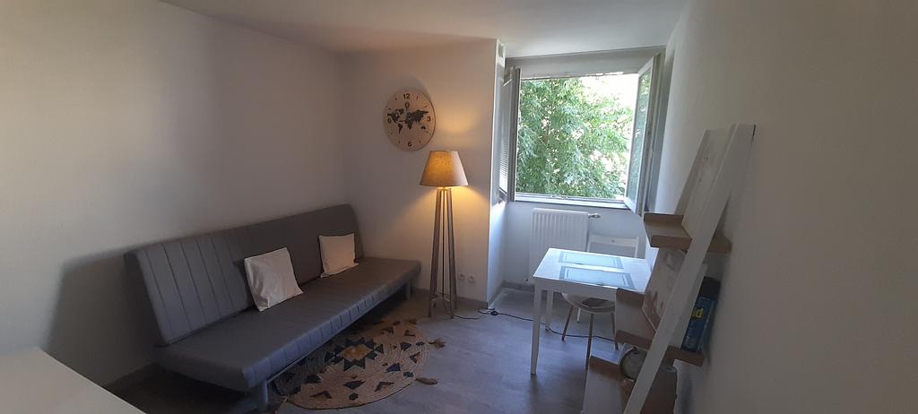 Photo du 5 Rue Alfred De Musset, 38100 Grenoble, France Grenoble