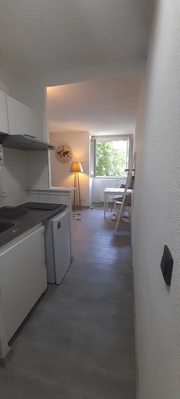 Photo du 5 Rue Alfred De Musset, 38100 Grenoble, France Grenoble