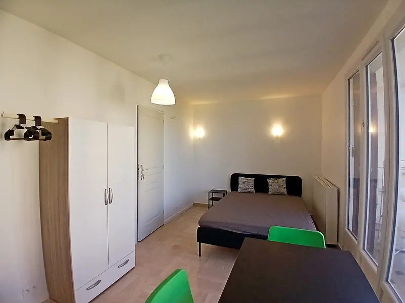 Photo du 7 Rue Du Docteur Schweitzer, 38100 Grenoble, France Grenoble