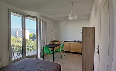 Photo du 7 Rue Du Docteur Schweitzer, 38100 Grenoble, France Grenoble