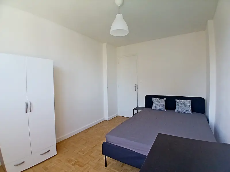 Photo du 7 Rue Du Docteur Schweitzer, 38100 Grenoble, France Grenoble