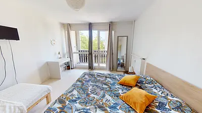 Photo du 28 Avenue Marie Reynoard, 38100 Grenoble, France Grenoble