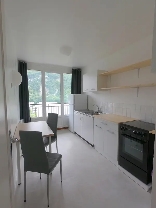 Photo du 47 Avenue Ambroise Croizat, 38600 Fontaine, France Fontaine