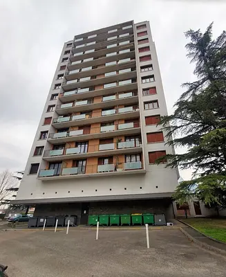 Photo du 47 Avenue Ambroise Croizat, 38600 Fontaine, France Fontaine