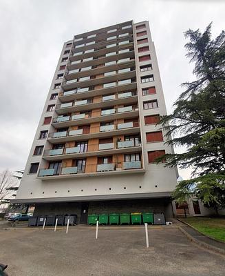 Photo du 47 Avenue Ambroise Croizat, 38600 Fontaine, France Fontaine