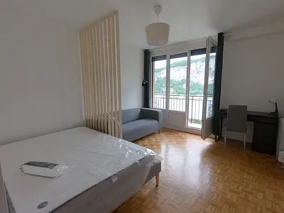 Photo du 47 Avenue Ambroise Croizat, 38600 Fontaine, France Fontaine