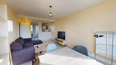 Photo du 35 Rue De Nexon, 87000 Limoges, France Limoges