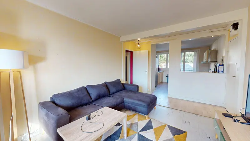 Photo du 35 Rue De Nexon, 87000 Limoges, France Limoges