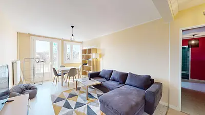 Photo du 35 Rue De Nexon, 87000 Limoges, France Limoges