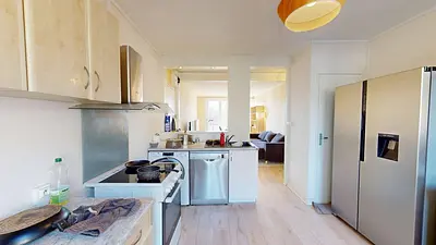 Photo du 35 Rue De Nexon, 87000 Limoges, France Limoges