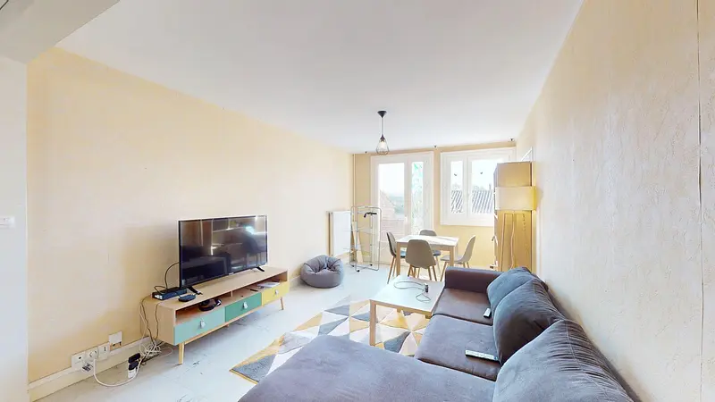 Photo du 35 Rue De Nexon, 87000 Limoges, France Limoges