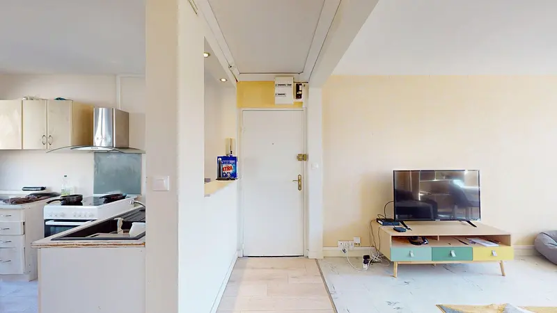 Photo du 35 Rue De Nexon, 87000 Limoges, France Limoges