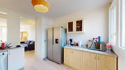 Photo du 35 Rue De Nexon, 87000 Limoges, France Limoges