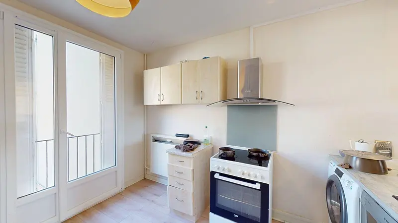 Photo du 35 Rue De Nexon, 87000 Limoges, France Limoges