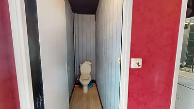 Photo du 35 Rue De Nexon, 87000 Limoges, France Limoges