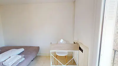 Photo du 35 Rue De Nexon, 87000 Limoges, France Limoges