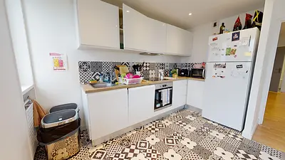 Photo du 77 Rue du 1er Mars 1943, 69100 Villeurbanne, France Villeurbanne