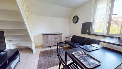 Photo du 9 Rue Voltaire, 91220 Brétigny-sur-Orge, France Brétigny-sur-Orge