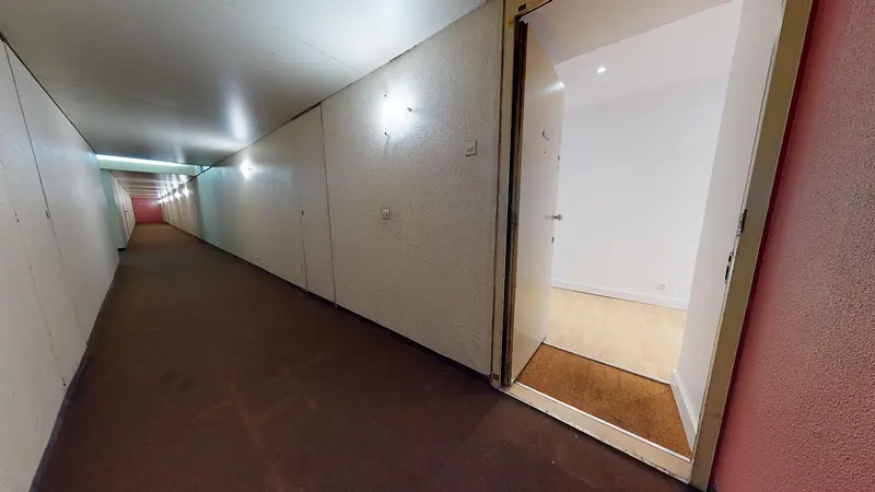 Photo du 77 Rue du 1er Mars 1943, 69100 Villeurbanne, France Villeurbanne