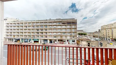 Photo du 7 Boulevard Gambetta, 87000 Limoges, France Limoges