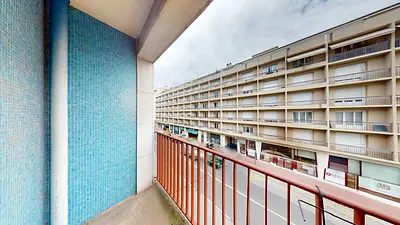 Photo du 7 Boulevard Gambetta, 87000 Limoges, France Limoges