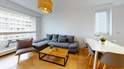 Photo du 77 Rue du 1er Mars 1943, 69100 Villeurbanne, France Villeurbanne