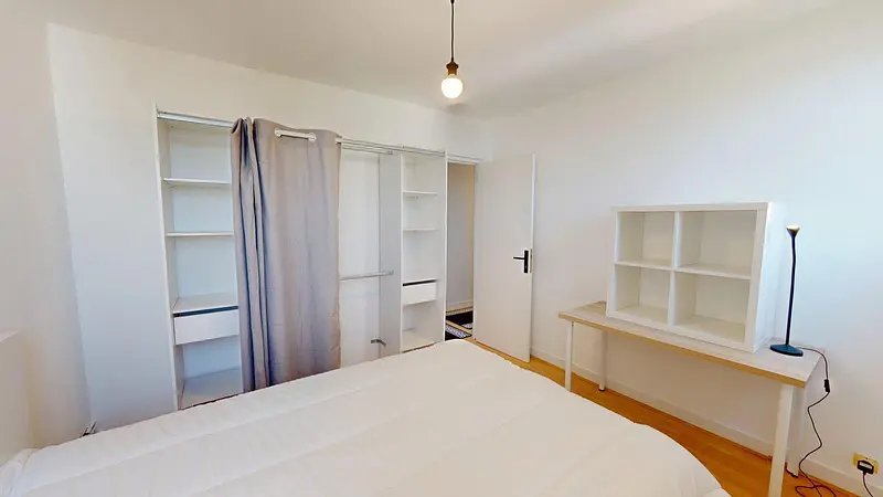 Photo du 4 Cours Président John Fitzgerald Kennedy, 35000 Rennes, France Rennes