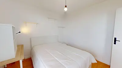 Photo du 4 Cours Président John Fitzgerald Kennedy, 35000 Rennes, France Rennes