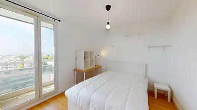 Photo du 4 Cours Président John Fitzgerald Kennedy, 35000 Rennes, France Rennes