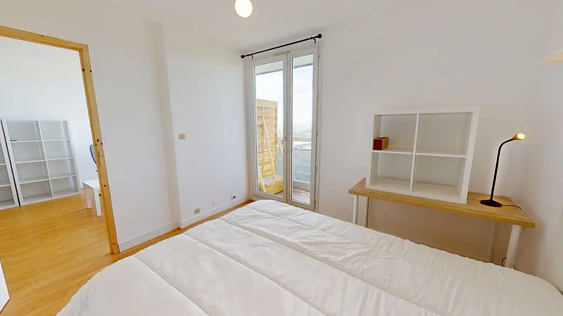 Photo du 4 Cours Président John Fitzgerald Kennedy, 35000 Rennes, France Rennes